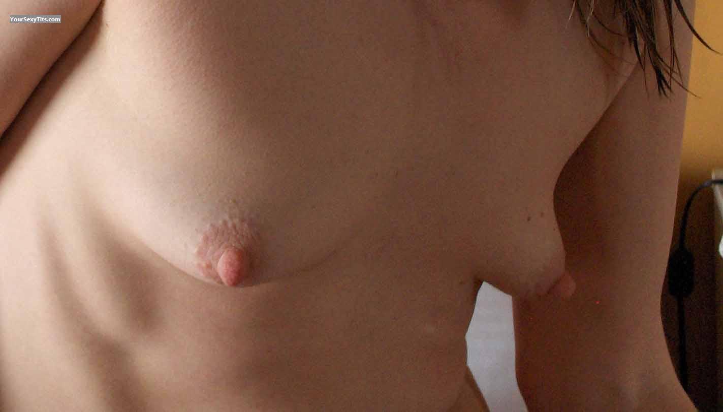 Very small Tits Biel